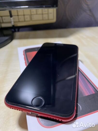 Apple iPhone se 2020 64gb