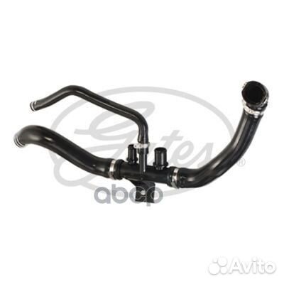 Изогнутые патрубки citroen jumper,fiat ducato,P