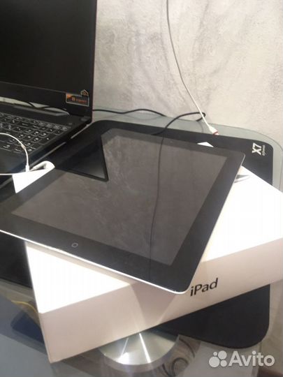 Apple iPad 3 32Gb Wi-Fi