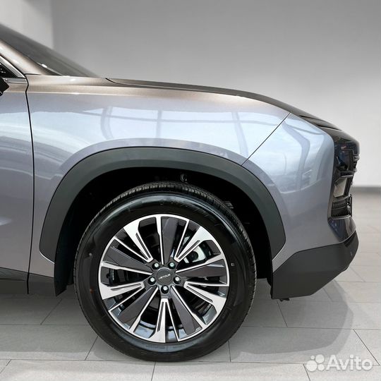 Jetour Dashing 1.5 МТ, 2023