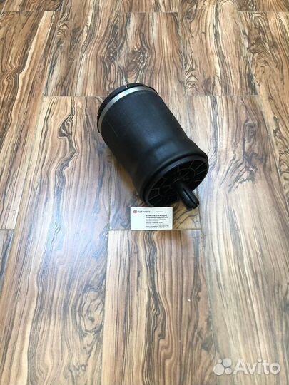 Пневмобаллон Rover L405 LR034262 задний