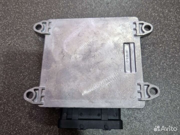 Эбу двигателя Вортекс Эстина A21 FL-C