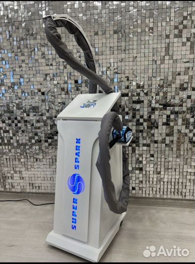 Аппарат LPG super spark