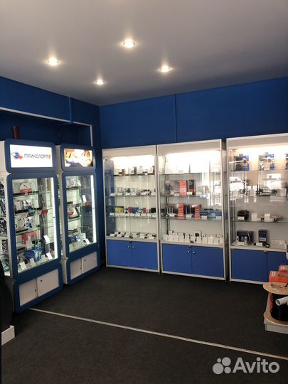 Новый Wi Fi роутер поддержкой USB 3G/4G