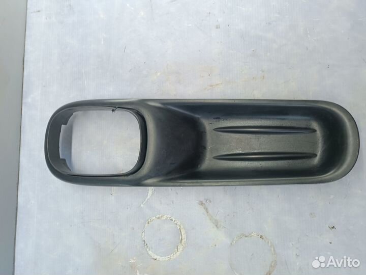 Накладка консоли кпп Daewoo Matiz