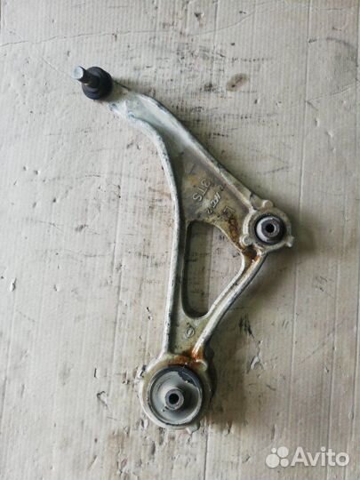 Рычаг передний левый Nissan Teana L33 QR25DE