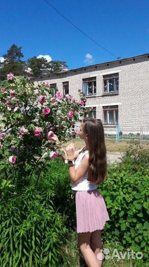 Вещи летние на девочку