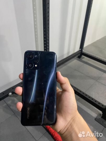 realme 9 Pro, 8/128 ГБ