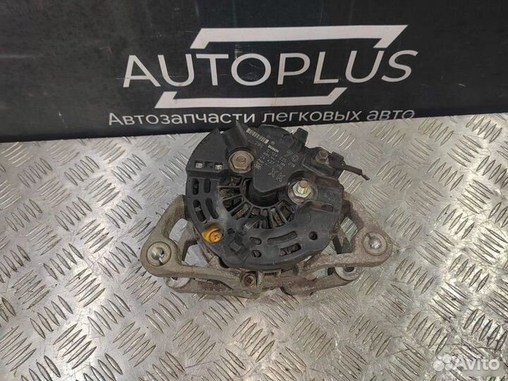 Генератор Opel Corsa C Z10XE