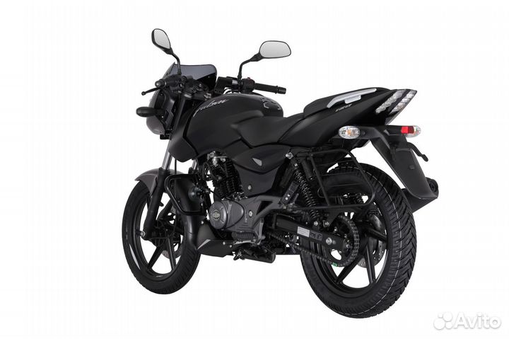 Мотоцикл Bajaj Pulsar 180