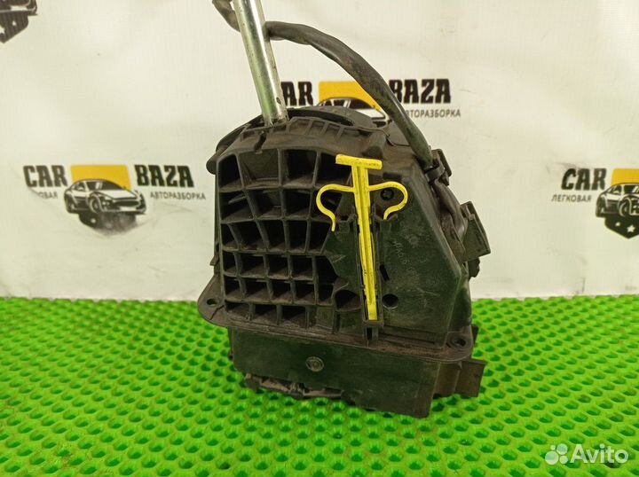 Кулиса АКПП (селектор)