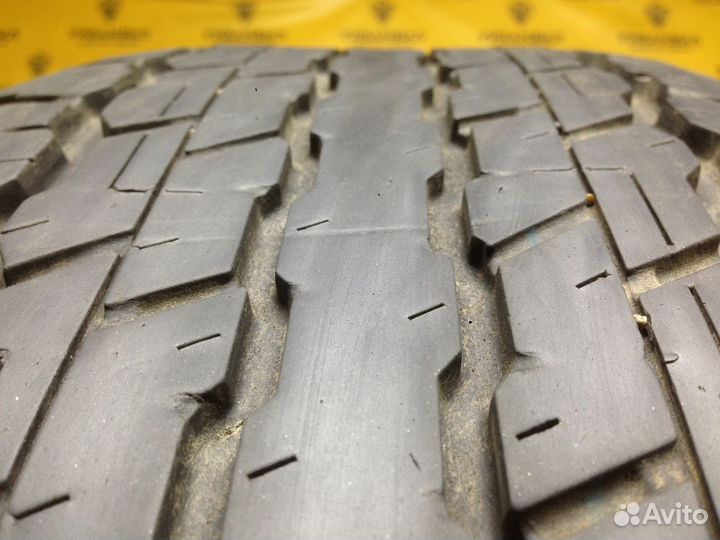 Dunlop Grandtrek AT22 285/60 R18 116V