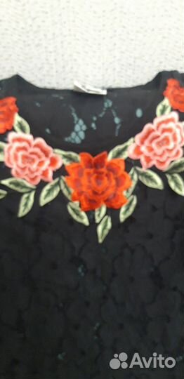 Блузка, кофточка