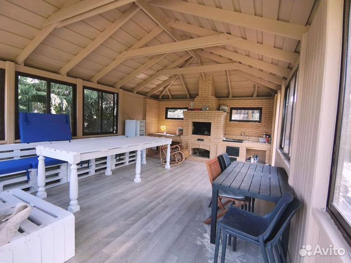 Пластиковые окна и двери