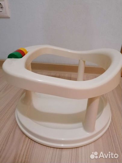 Стульчик для купания