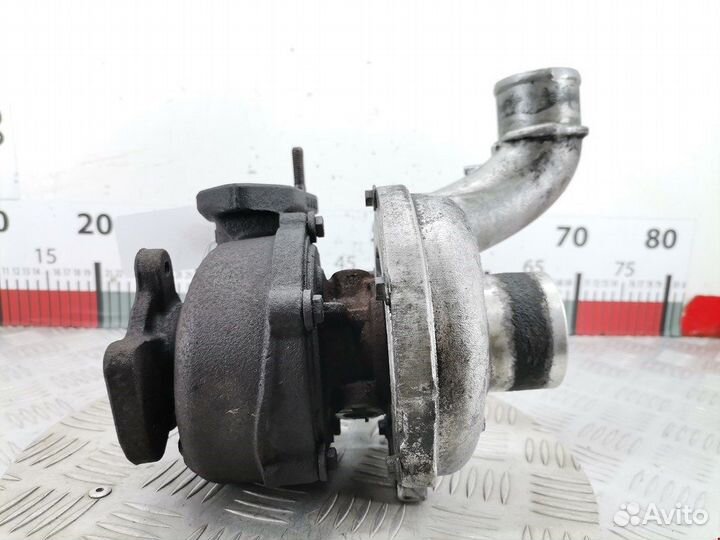 Турбина для Renault Laguna 2 7180895008S