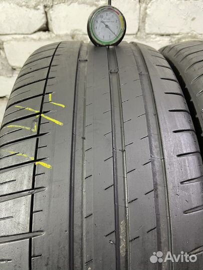 Michelin Pilot Sport 3 205/50 R17