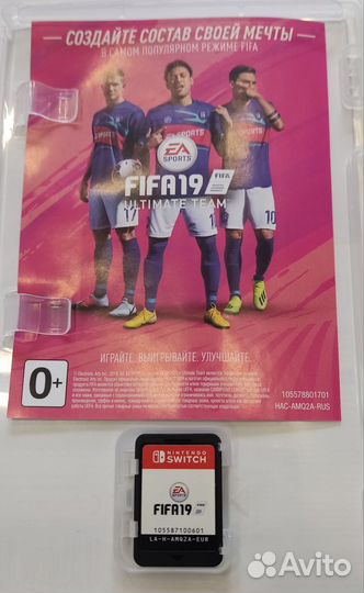 Игры для nintendo switch