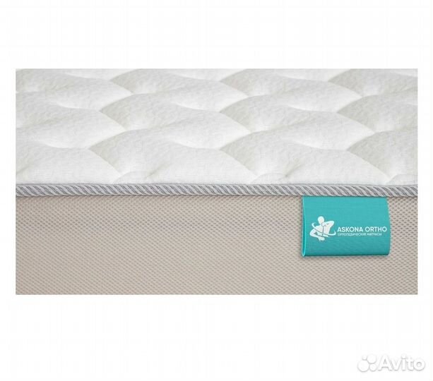 Матрас 160х200 Аскона новый