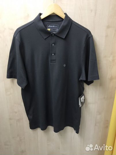 Новое Поло из США