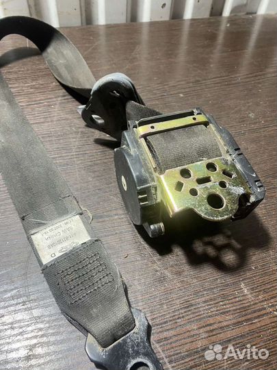 Ремень безопасности передний левый Chery Amulet