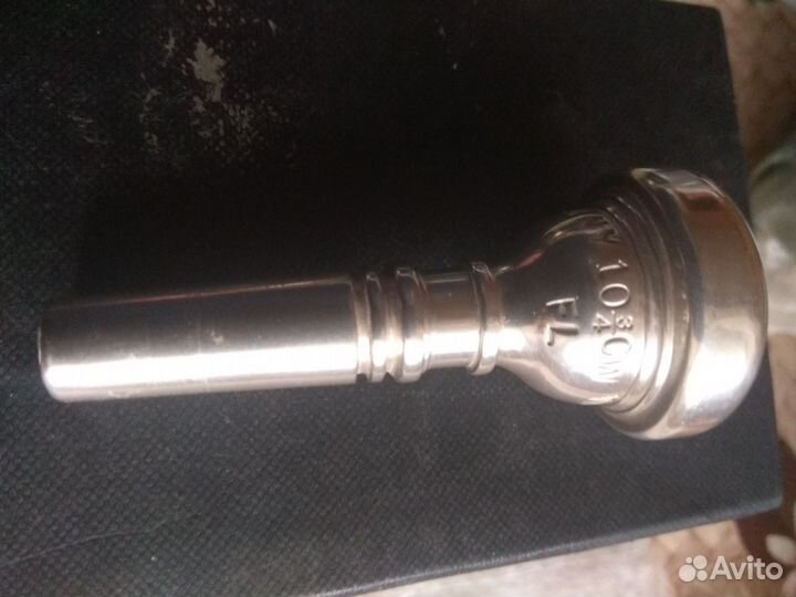 Музыкальные духовые духовые инструменты труба