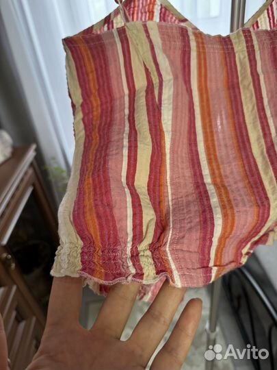 Топ женский