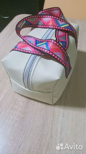 Термосумка, ланч бокс