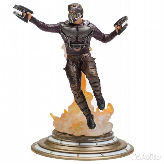 Фигурка DST Guardians of The Galaxy Star-Lord