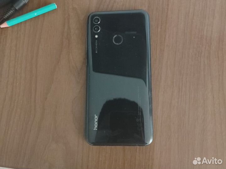 HONOR 10 Lite, 3/32 ГБ