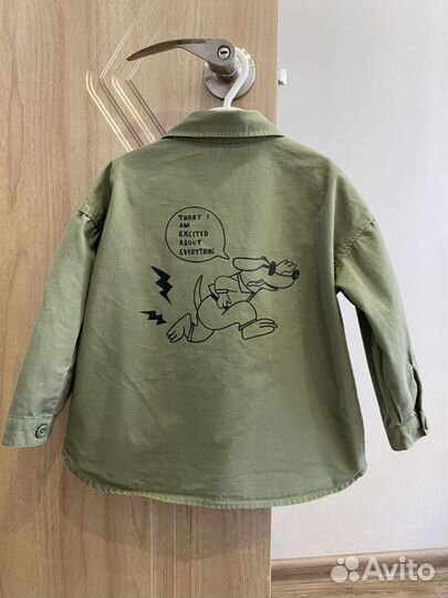 2 рубашки на мальчика