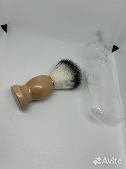Помазок для бритья