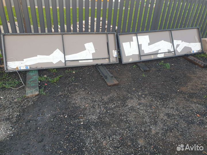 Вывеска Чио Чио