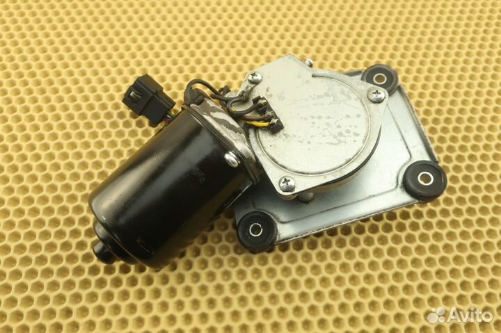 Моторчик стеклоочистителя передний Daewoo Matiz