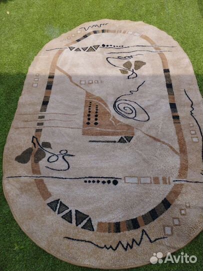 Ковры паласы бу