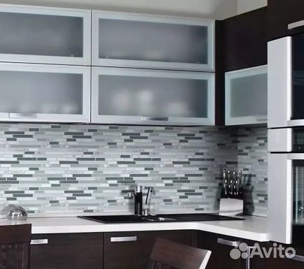 Матовая самоклеящаяся пленка