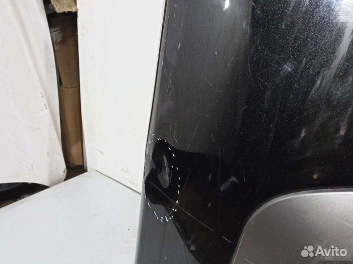 Капот Land Rover Range Rover Evoque