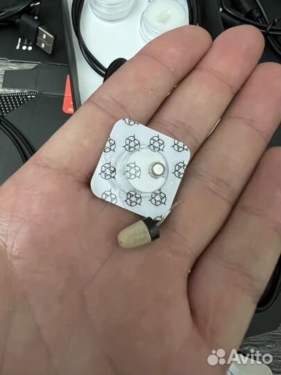 Микронаушники нано в Нальчике. Аренда