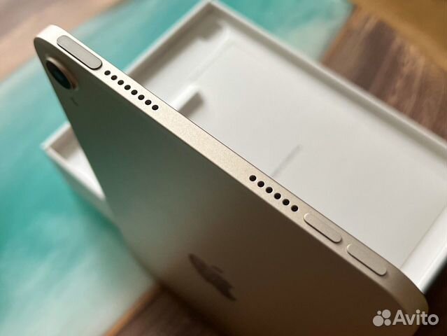 iPad mini 6 64gb Идеал Акб 100 объявление продам