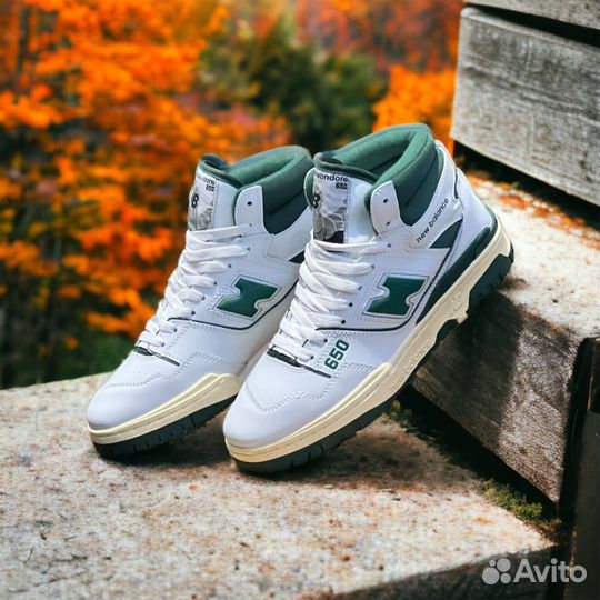 New balance 650 (44)