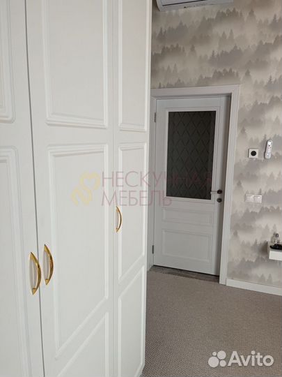 Шкафы купе на заказ