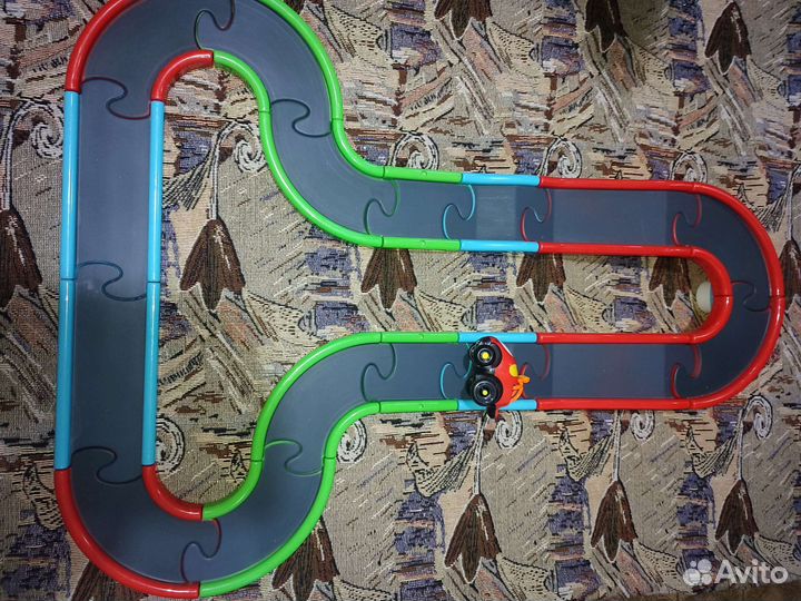 Игровой скотч