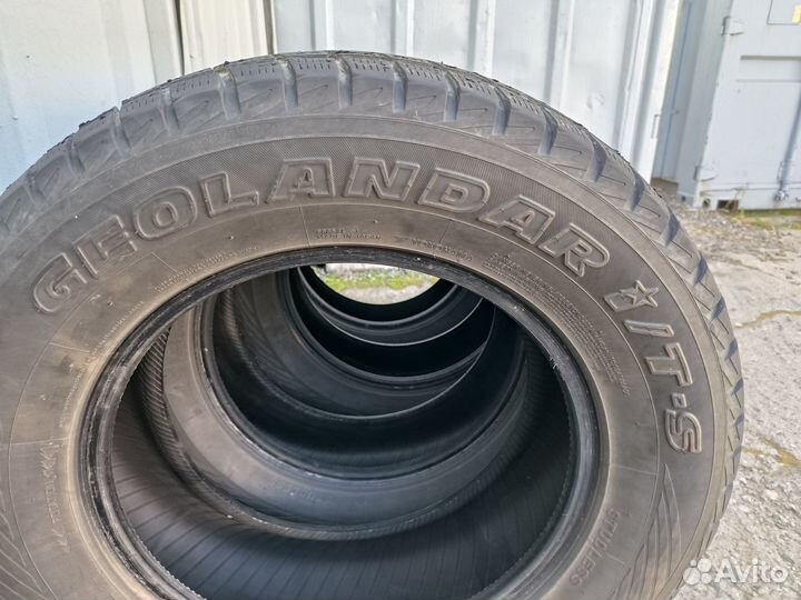 Yokohama Geolandar A/T-S G012 285/60 R18