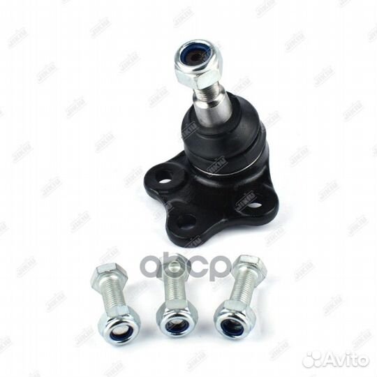 Опора шаровая ford S-MAX/S60/S80 06- JB51001 jikiu