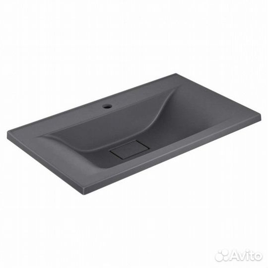 Мебель для ванной Vincea Mia MA800 бетон Grey