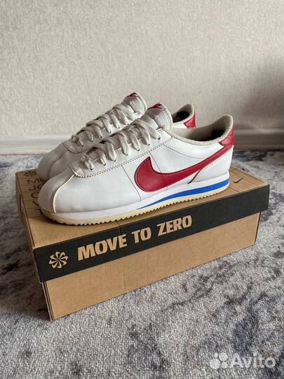 Nike cortez