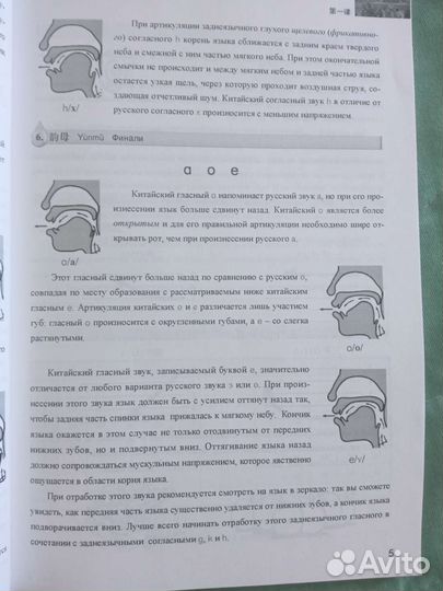 Самоучитель по китайскому языку