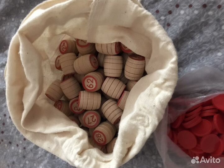 Русское лото