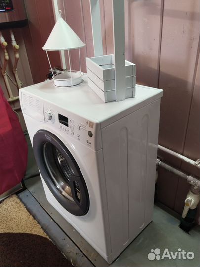 Стиральная машина бу