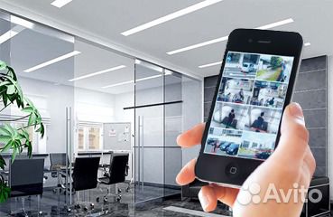 Установка видеонаблюдения, монтаж,настройка,ремонт